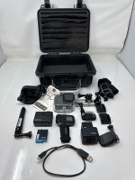 GoPro Hero 12 Black Camera Kit