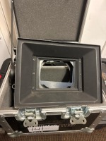 Arri SMB-2 4x5.65 Studio Mattebox w/Case