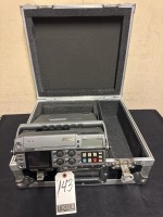 Sony DSR-50 Digital Video Cassette Recorder