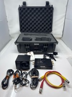 Preston Light Ranger 2 Focus Assist System w/Pelican Case