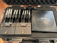 Vaxis Storm 3000 Wireless Video System Kit