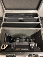 Arri SMB-2 4x5.65 Studio Mattebox w/Case