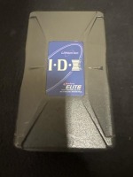 IDX Endura Elite Lithium-Ion V-Mount Battery Pack