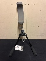 BirnsGear Handheld Rig w/Double Handles & Shoulder Support