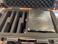 Vaxis Storm 3000 Wireless Video System Kit