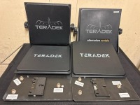 Paralinx Array Antennas