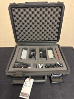 Litepanels Mini Two Light kit