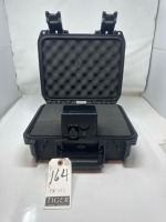Preston Cinema Light Ranger 2 Wide Sensor w/Case