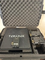 Teradek Bolt 3000 XT Wireless Video Kit