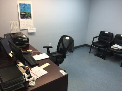 Lot of Triple Office