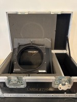 Arri LMB-4 Matte Box w/Case