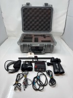 Cinematography Electronics Cine Tape Rangefinder Measure System w/Case