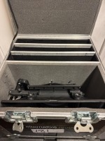 Arri SMB-1 6.6 x 6.6 Studio Mattebox w/Case