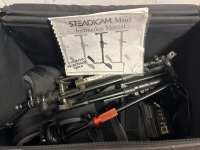 Steadicam Mini Stabilizer System w/Soft Bag