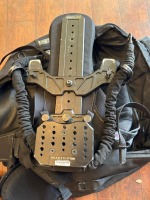 Ready Rig Gimbal Stabilizer w/Soft Bag