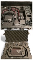 DJI Ronin 2 3-Axis Gimbal Brushless Handheld Stabilizer