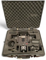 DJI Master Wheels 3-Axis Remote Controller