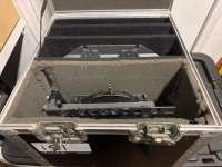 Arriflex MB14 6.6 x 6.6 Mattebox