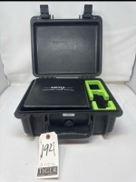 Vaxis Storm 5000 Wireless SDI/HDMI Video Receiver / Array Panel w/Case