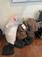 Cinesaddle Camera Mounts / Sand Bags
