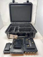 Tiltamax Wireless System