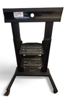 Onkron Mobile TV Stand