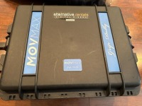 MOVMAX Grip Dolly System Kit