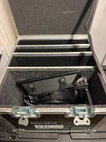 Arri SMB-2 4x5.65 Studio Mattebox w/Case