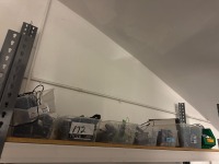 Preston Microwave Transceivers / Teradek Bolt Receiver /AJA Distribution AMPS / Panasonic Controller / Canon Digital Camera