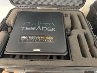 Teradek Antenna Array w/Case