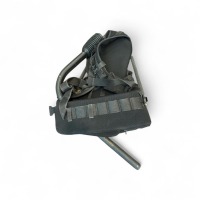 Easyrig Cinema Vario 5 with Extended 9" Arm w/Easyrig Bag