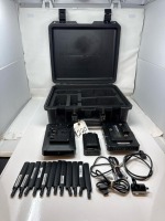 Tiltamax Wireless System