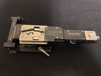 Arri Quick Release Digi-Cine Baseplate