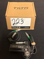 Arri CLM-3 Controlled Lens Motor