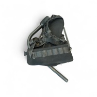 Easyrig Cinema Vario 5 with Extended 9" ArmBag w/Easyrig Bag