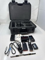 Cinetape Remote V2 Transmitter w/Case