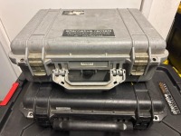 Pelican Cases
