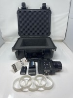 Preston Cinema Single Channel F/I Wireless Control Unit w/Case