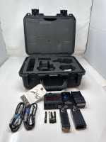 Cinetape Remote V2 Transmitter w/Case