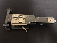 Arri Quick Release Digi-Cine Baseplate