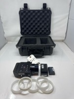 Preston Cinema Single Channel F/I Wireless Control Unit w/Case