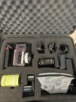 Preston Cinema Wireless FI+Z3 System