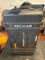 Pelican 1510 Case