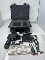 Preston Cinema Single Channel Kit