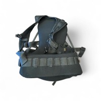 Easyrig Vest w/Easyrig Bag