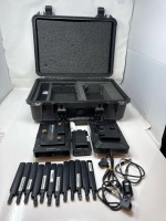 Tiltamax Wireless System