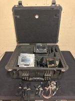 Paralinx Tomahawk Wireless Video System w/Case