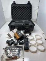 Arri SXU-1 Single Axis Follow Focus w/Case