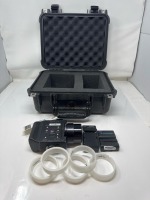 Preston Cinema Single Channel F/I Wireless Control Unit w/Case