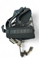 Easyrig Cinema Vario 5 w/Flowcine Serene Extended 5" Arm w/Easyrig Bag